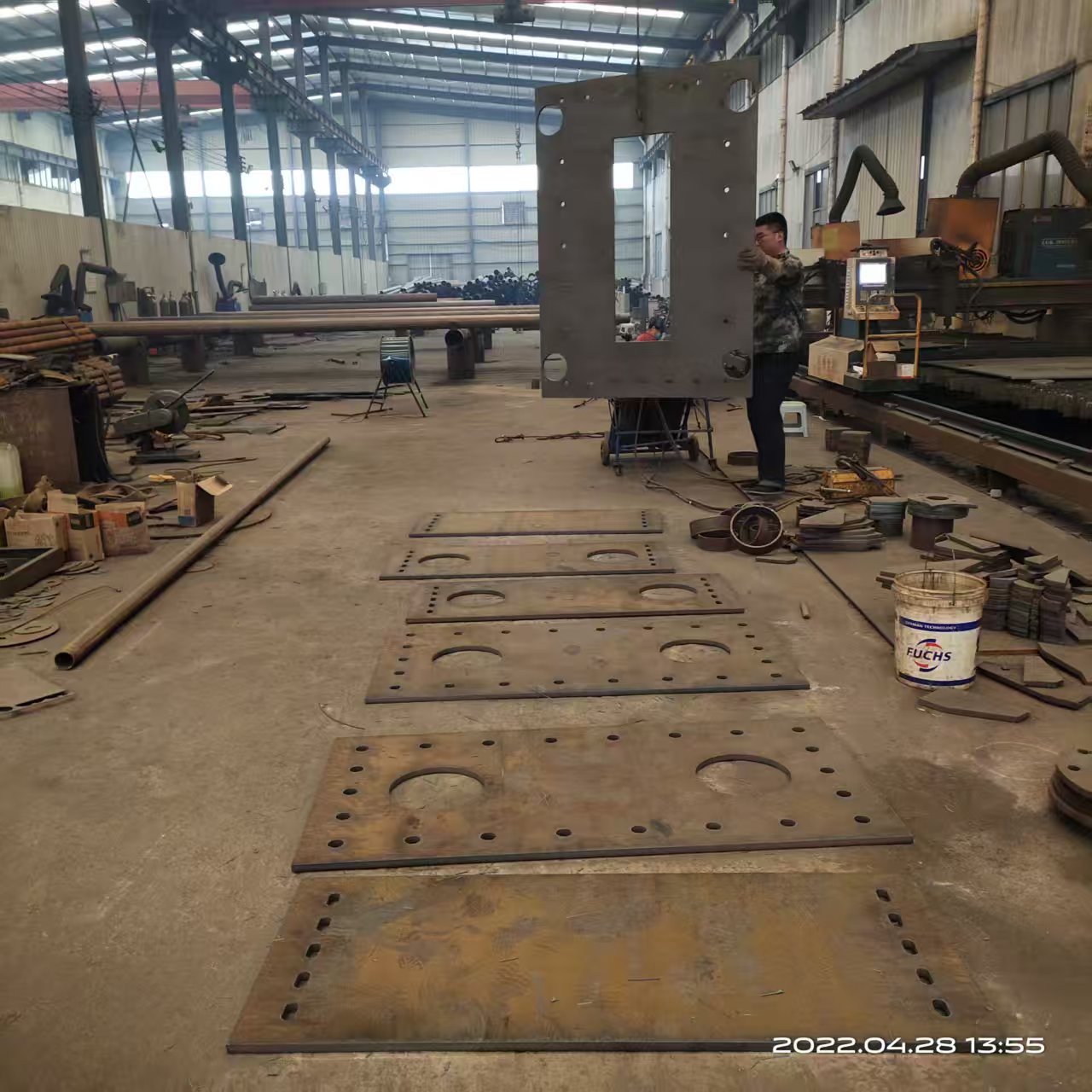 克拉玛依市指示牌指路牌 - 一站式服务